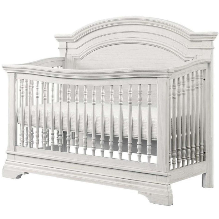 Westwood Baby Olivia Arch Crib