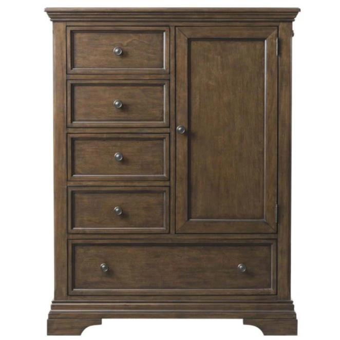 Westwood Baby Olivia Chifforobe