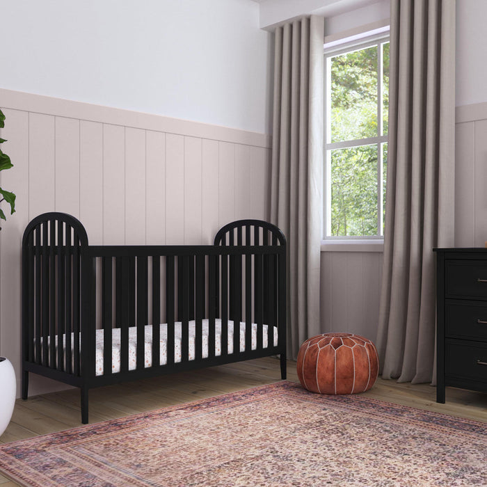 DaVinci Beau 3-in-1 Convertible Crib