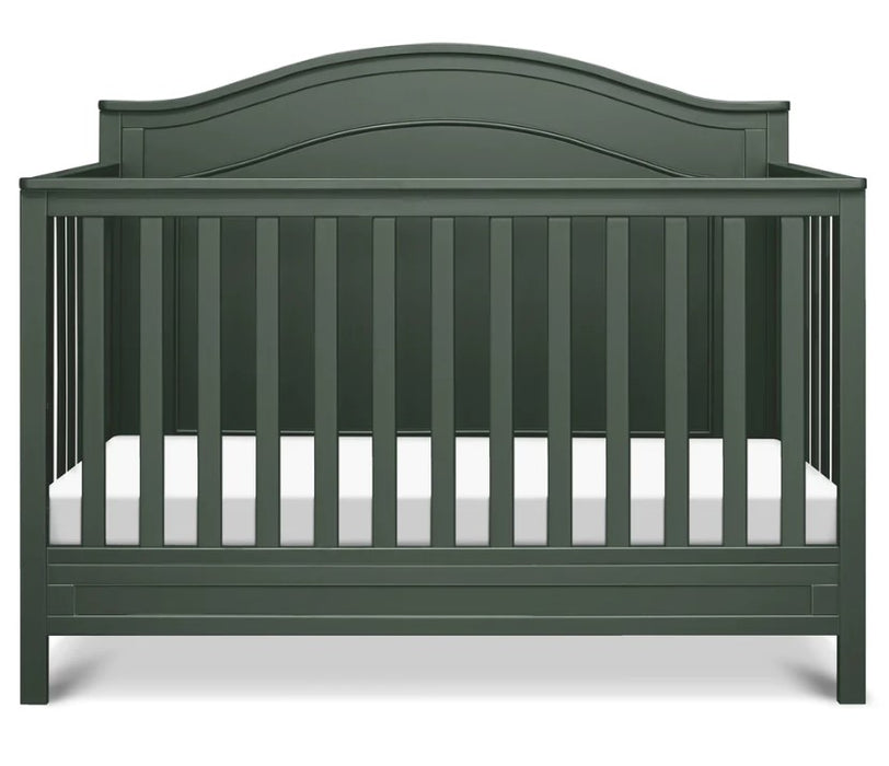 DaVinci Charlie 4-in-1 Convertible Crib