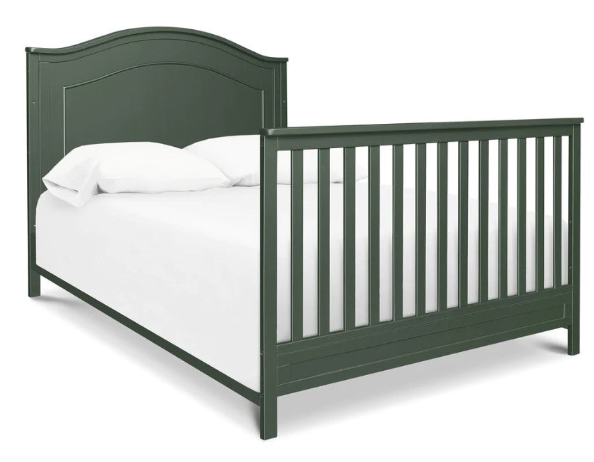 DaVinci Charlie 4-in-1 Convertible Crib