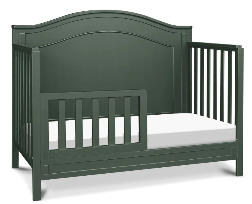 DaVinci Charlie 4-in-1 Convertible Crib