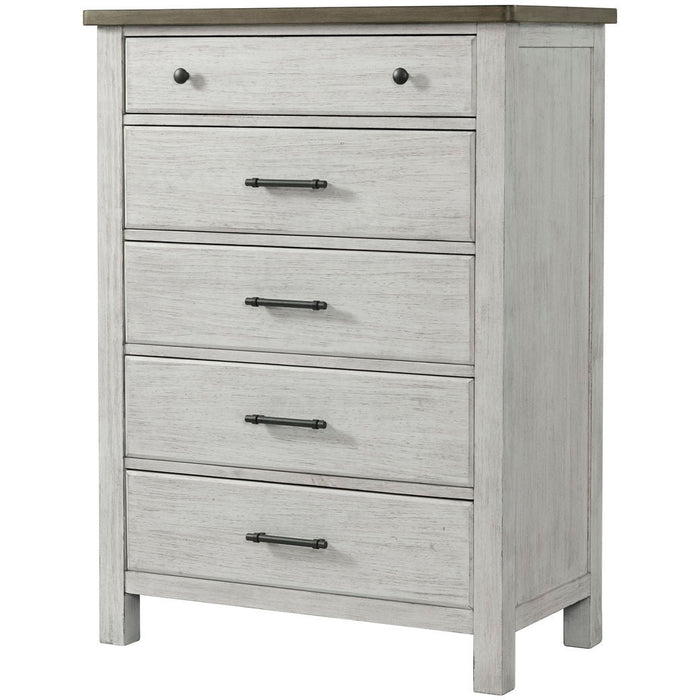 Westwood Baby Timber RIdge Chest