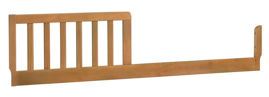Davinci Toddler Rail