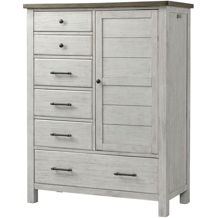 Westwood Baby Timber Ridge Chifferobe
