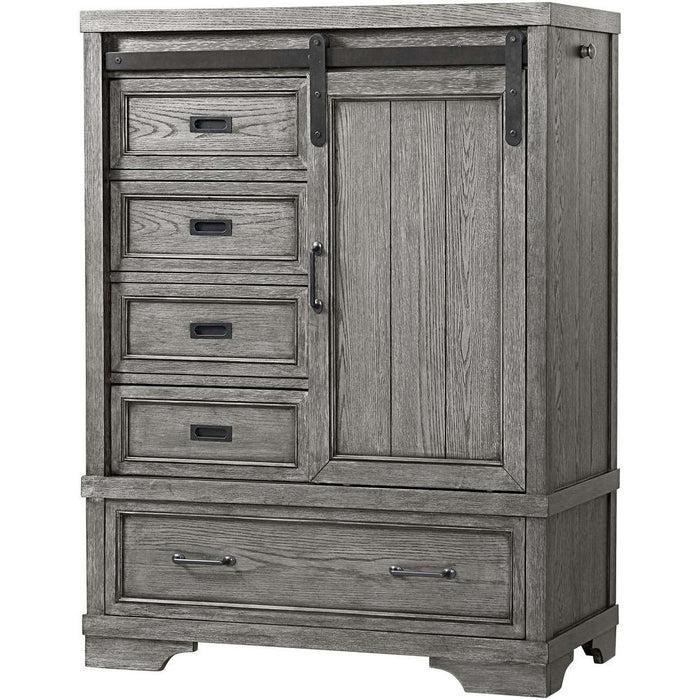 Westwood Baby Foundry Chifferobe