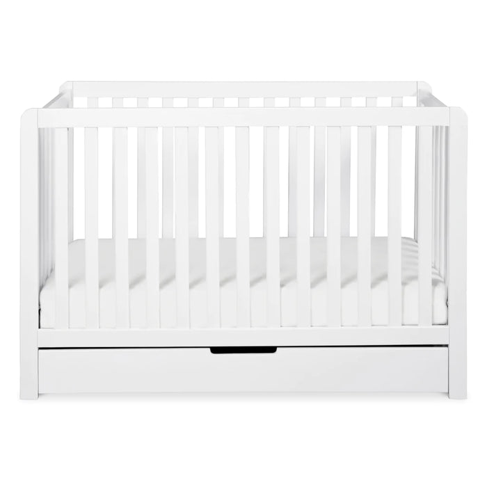 DaVinci Colby 4-in-1 Convertible Crib with Trundle Drawer