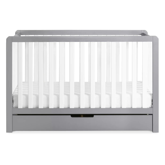 DaVinci Colby 4-in-1 Convertible Crib with Trundle Drawer