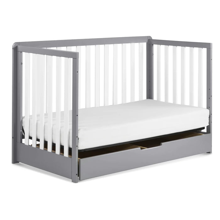 DaVinci Colby 4-in-1 Convertible Crib with Trundle Drawer