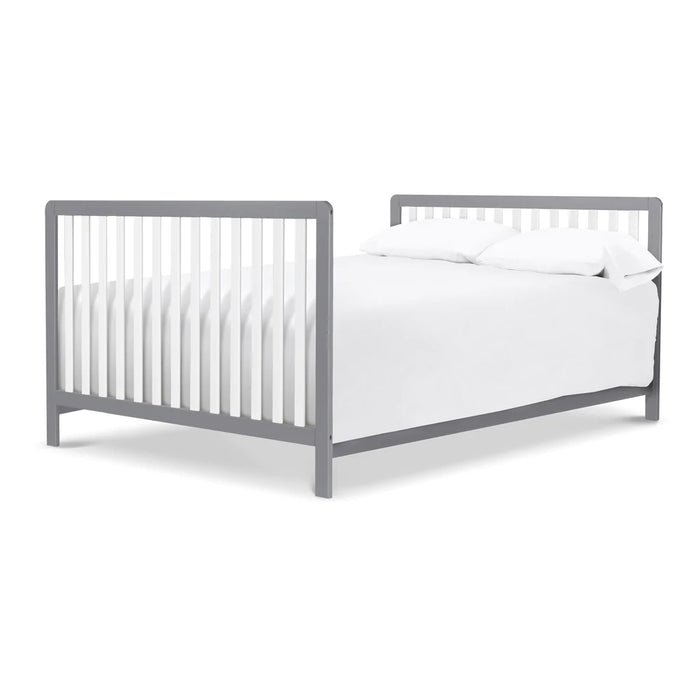 DaVinci Colby 4-in-1 Convertible Crib with Trundle Drawer
