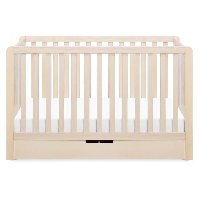 DaVinci Colby 4-in-1 Convertible Crib with Trundle Drawer