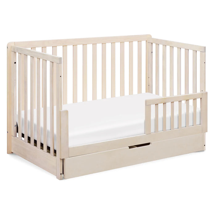 DaVinci Colby 4-in-1 Convertible Crib with Trundle Drawer