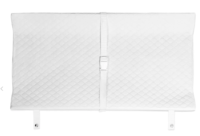 Changing Pad
