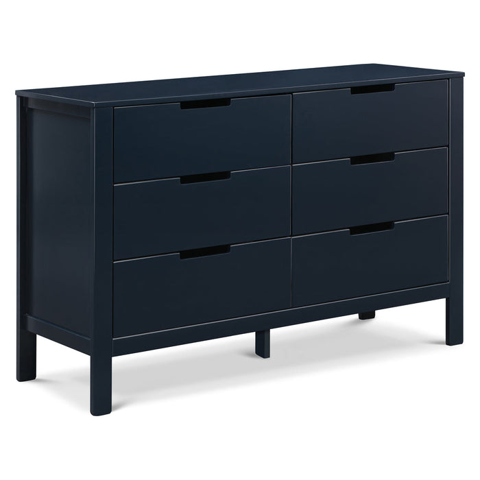 DaVinci Colby 6-Drawer Dresser