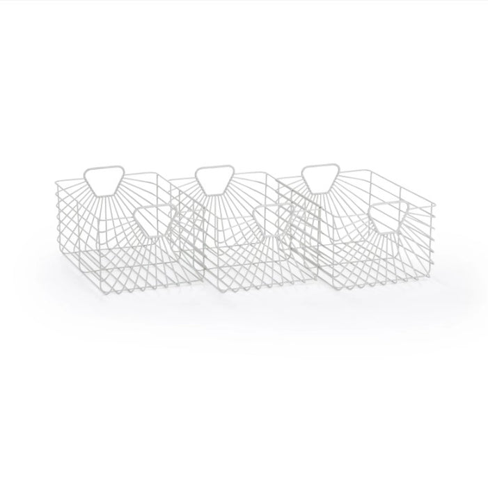 dadada Central Park storage baskets (set of 3)