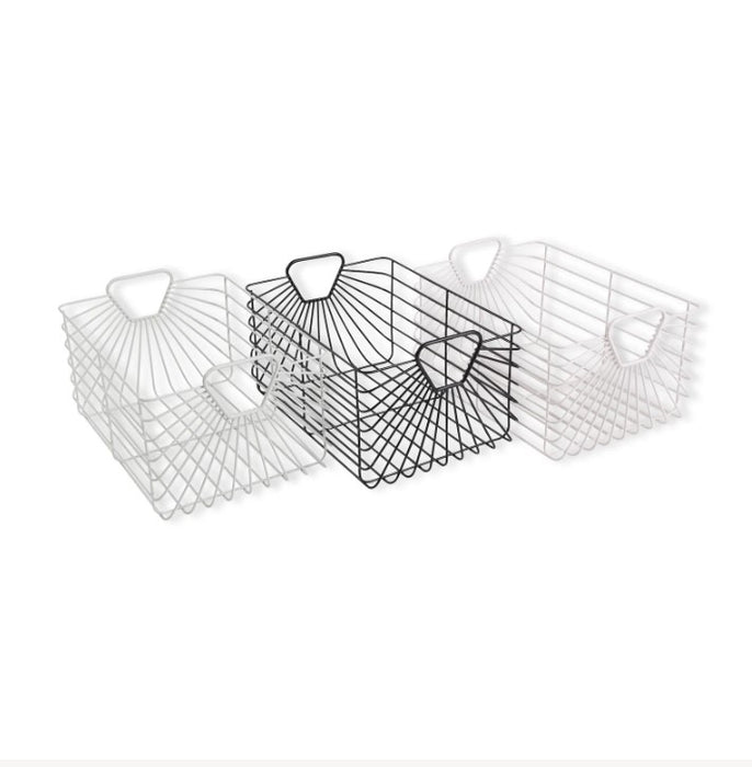 dadada Central Park storage baskets (set of 3)