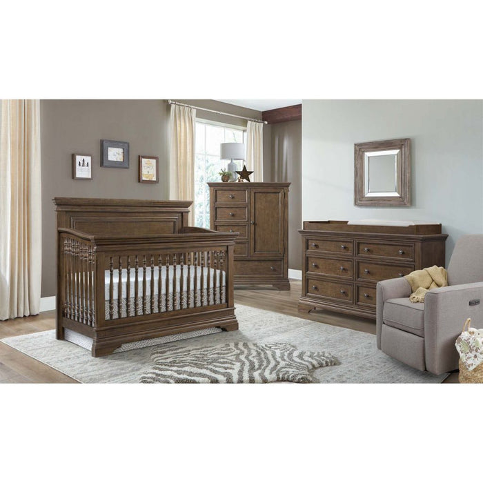 Westwood Baby Olivia Dresser