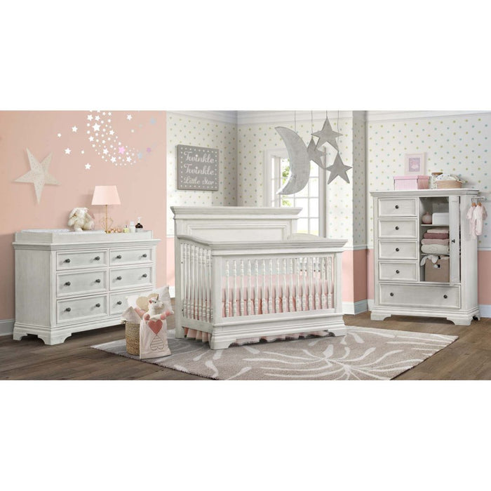 Westwood Baby Olivia Dresser
