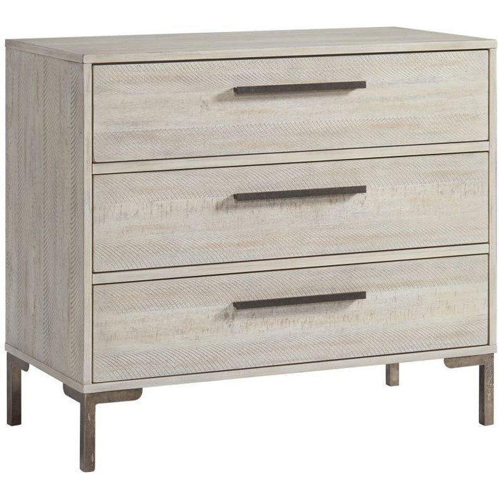 Westwood Baby Beck 3-Drawer Dresser