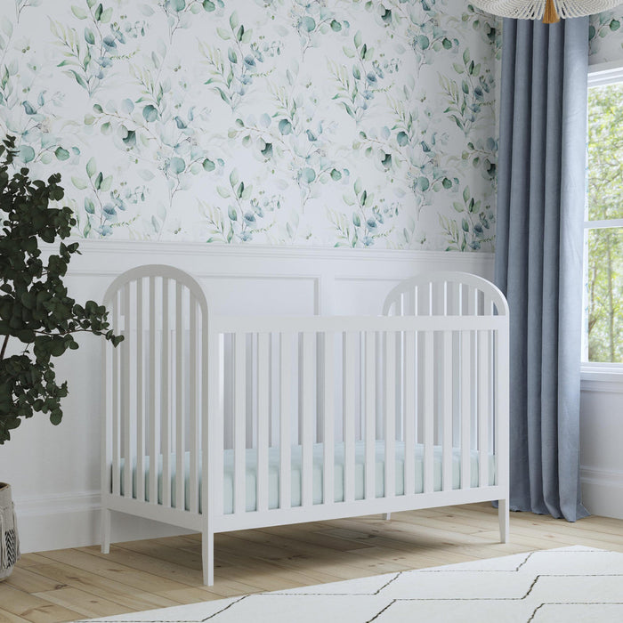 DaVinci Beau 3-in-1 Convertible Crib