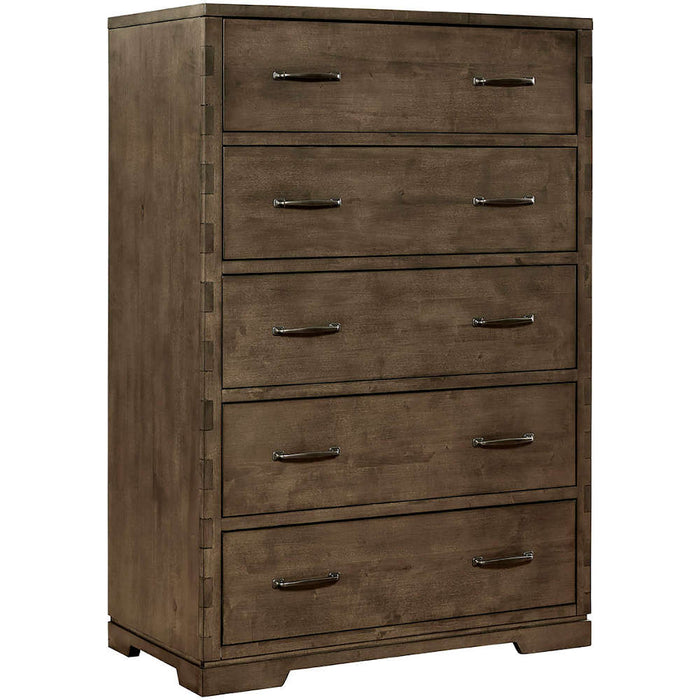 Westwood Baby Dovetail Chest