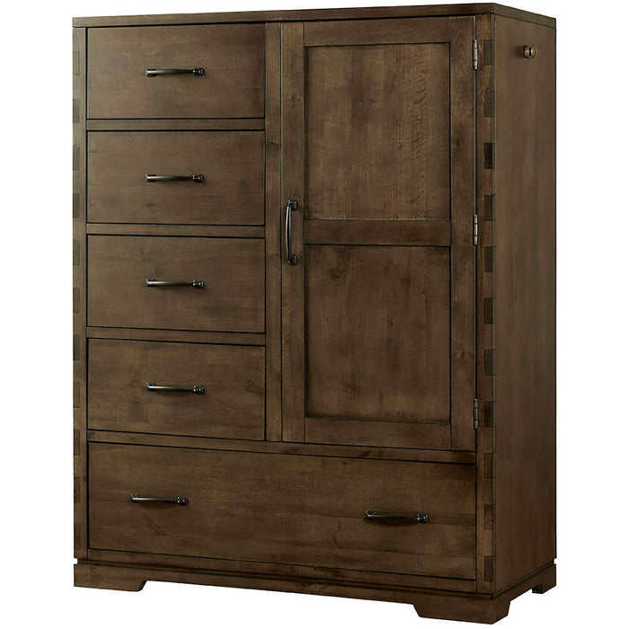 Westwood Baby Dovetail Chifferobe