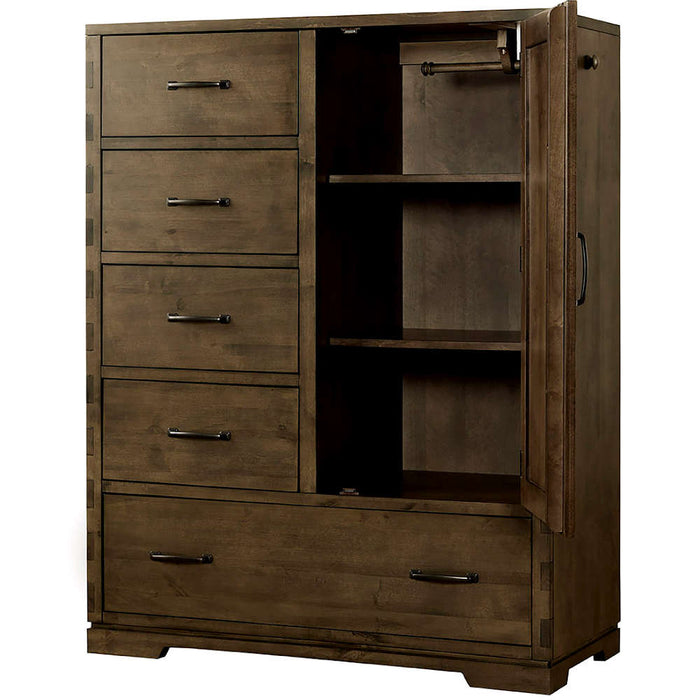 Westwood Baby Dovetail Chifferobe