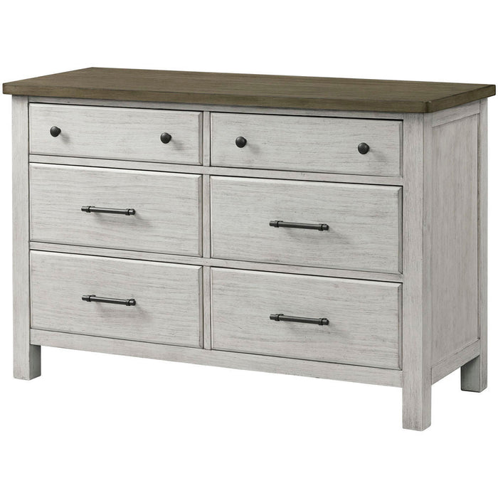 Westwood Baby Timber Ridge Dresser