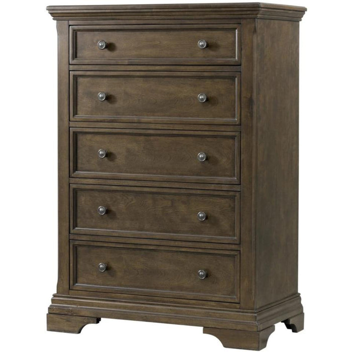 Westwood Baby Olivia 5 Drawer Chest