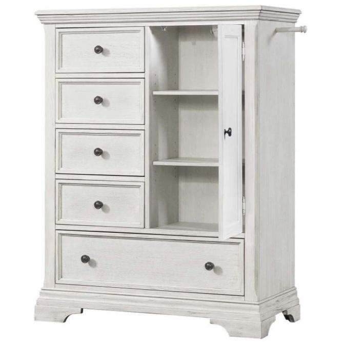 Westwood Baby Olivia Chifforobe
