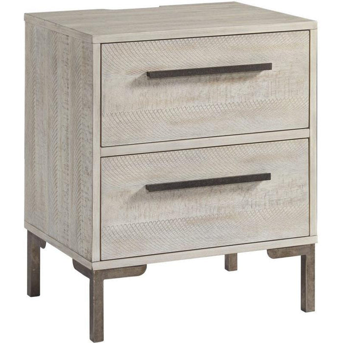 Westwood Baby Beck Nightstand