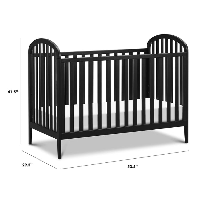 DaVinci Beau 3-in-1 Convertible Crib
