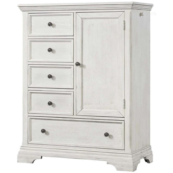 Westwood Baby Olivia Chifforobe