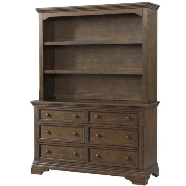 Westwood Baby Olivia Hutch/Bookcase