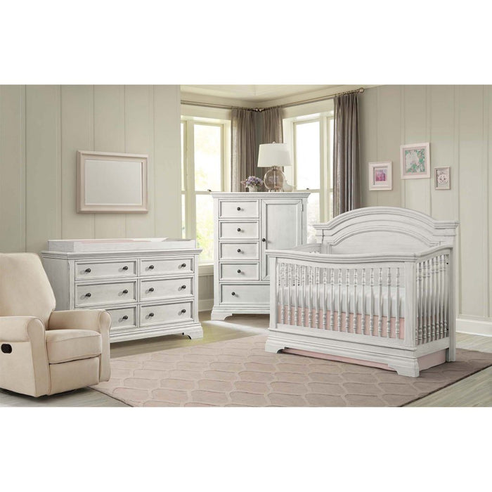Westwood Baby Olivia Dresser