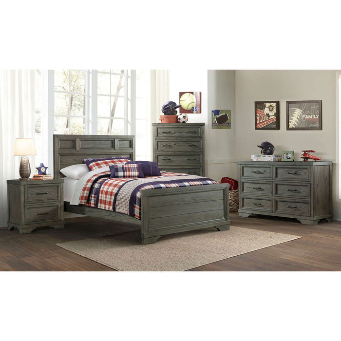 Westwood Baby Foundry Dresser