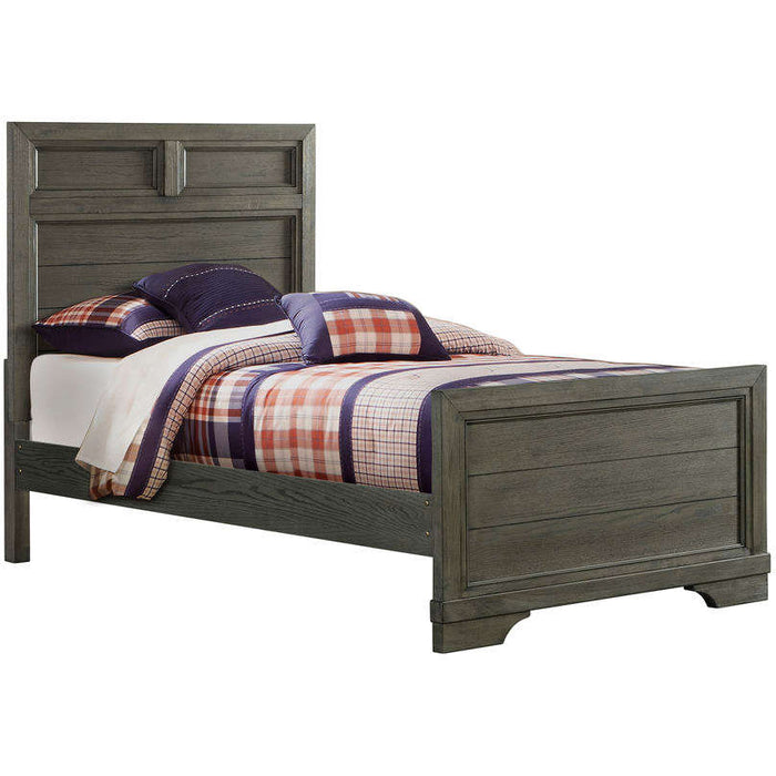 Westwood Baby Foundry Twin Bed