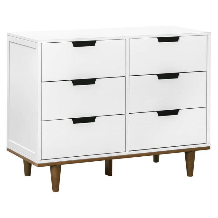 DaVinci Marley 6-Drawer Double Dresser