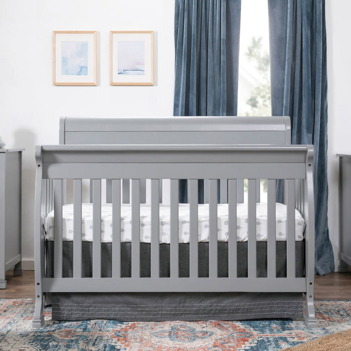 DaVinci Kalani 4-in-1 Convertible Crib