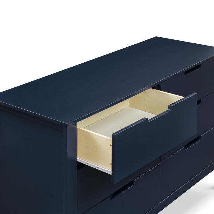 DaVinci Colby 6-Drawer Dresser