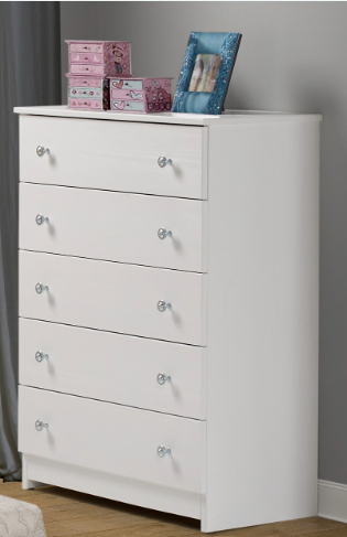 Innovations 5-Drawer Chest (Anti-Tip)