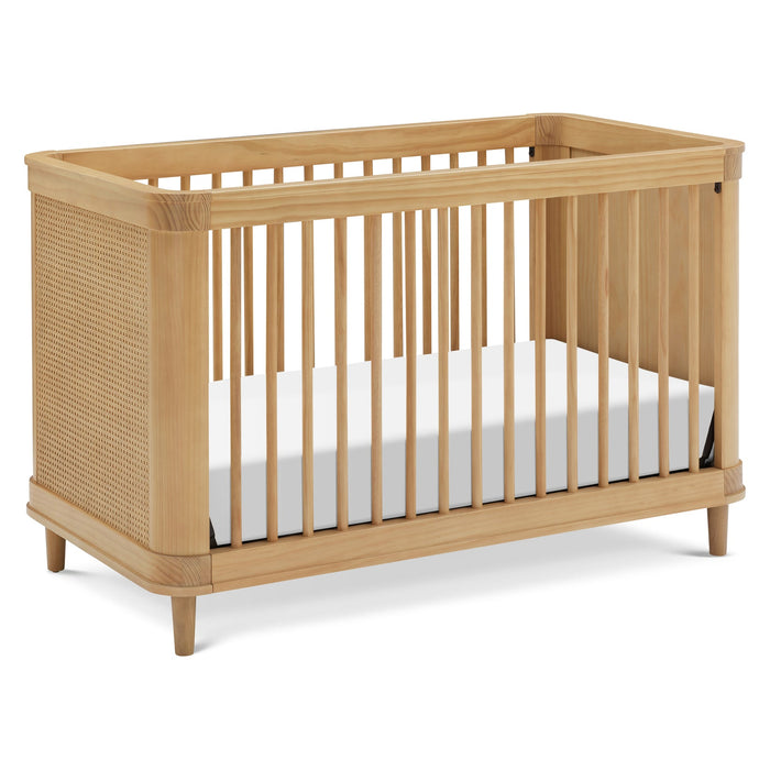Namesake Marin with Cane 3-in-1 Convertible Crib