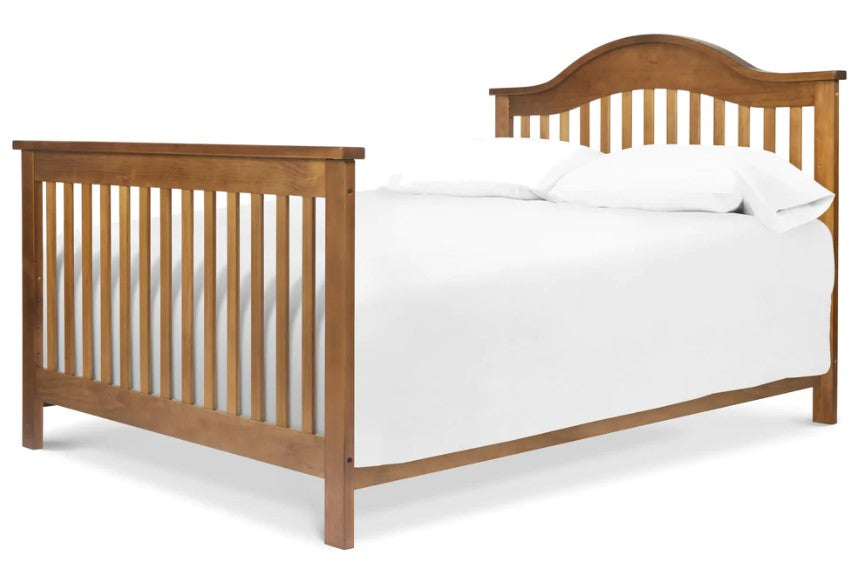 DaVinci Jayden 4-in-1 Convertible Crib
