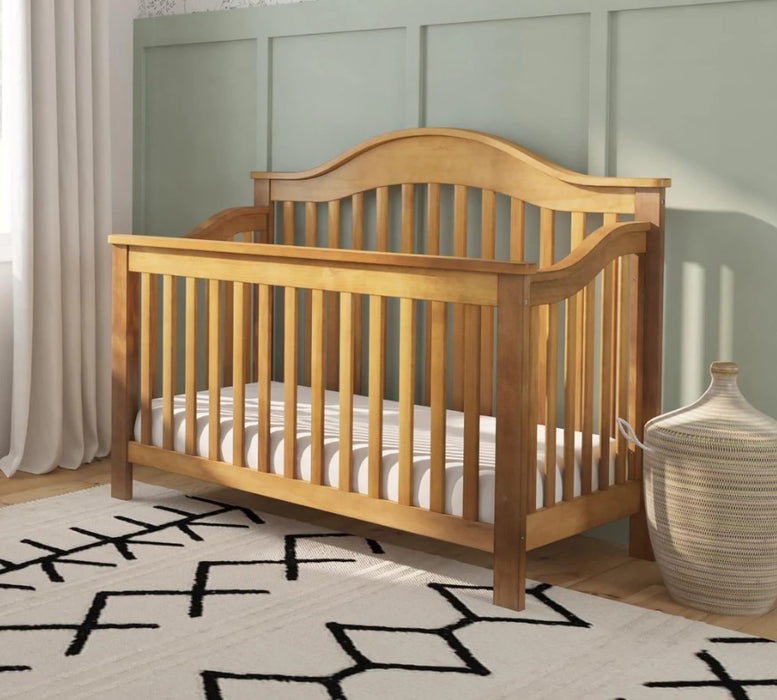 DaVinci Jayden 4-in-1 Convertible Crib