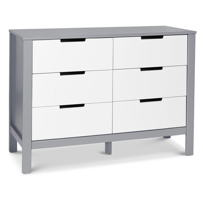 DaVinci Colby 6-Drawer Dresser