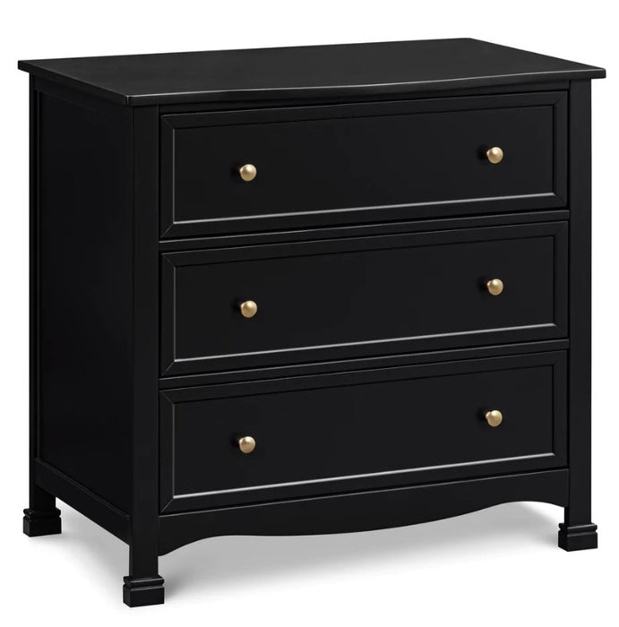 DaVinci Kalani 3-Drawer Dresser