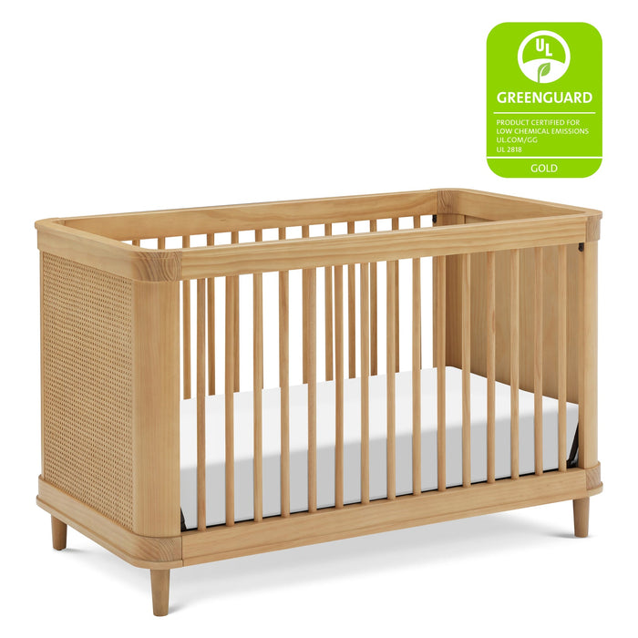 Namesake Marin with Cane 3-in-1 Convertible Crib