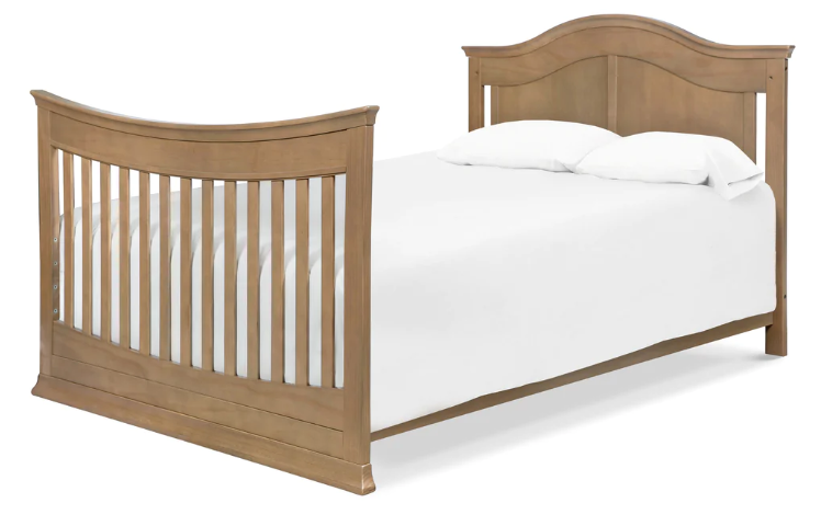 DaVinci Meadow 4-In-1 Convertible Crib