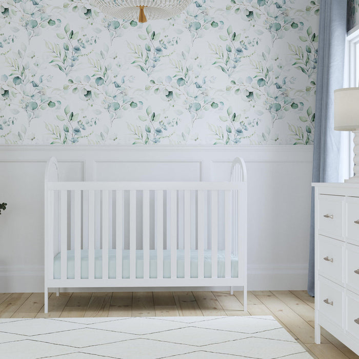 DaVinci Beau 3-in-1 Convertible Crib