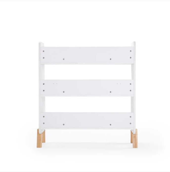 dadada Muse bookshelf